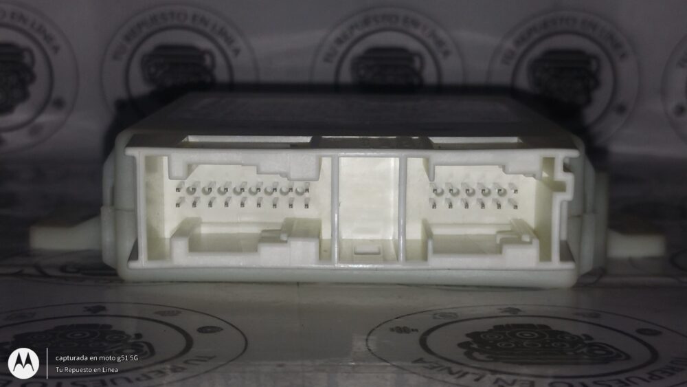 Mercedes Benz Ml350 2014 Módulo Park Assist Parktronic A 166 900 2307