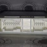 Mercedes Benz Ml350 2014 Módulo Park Assist Parktronic A 166 900 2307