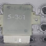 Mercedes Benz Ml350 2014 Módulo Park Assist Parktronic A 166 900 2307