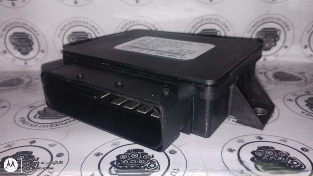 IMG_20250712_172329057 Mercedes Benz Ml 350 2014 Módulo Control Freno