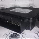 Mercedes Benz Ml 350 2014 Módulo Control Freno