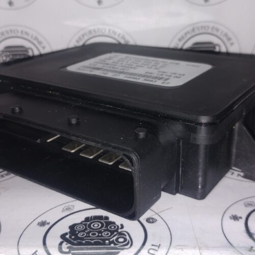 IMG_20250712_172329057 Mercedes Benz Ml 350 2014 Módulo Control Freno