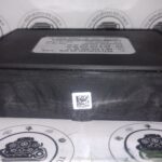 Mercedes Benz Ml 350 2014 Módulo Control Freno