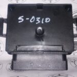 Mercedes Benz Ml 350 2014 Módulo Control Freno