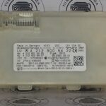 Mercedes Benz Ml 350 2014 Módulo Control Entrada Sin Llave