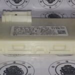 Mercedes Benz Ml 350 2014 Módulo Control Entrada Sin Llave