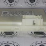 Mercedes Benz Ml 350 2014 Módulo Control Entrada Sin Llave