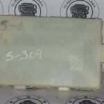 Mercedes Benz Ml 350 2014 Módulo Control Entrada Sin Llave