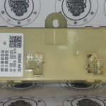 Mercedes Benz Ml 350 Amg 2014 Módulo Puerta Trasera Oem