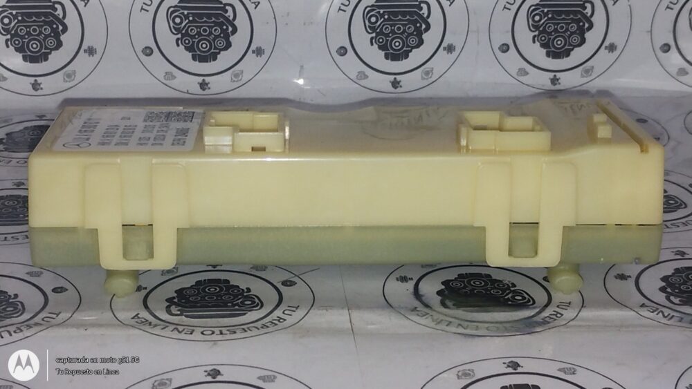 Mercedes Benz Ml 350 Amg 2014 Módulo Puerta Trasera Oem