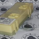 Mercedes Benz Ml 350 Amg 2014 Módulo Puerta Trasera Oem