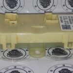 Mercedes Benz Ml 350 Amg 2014 Módulo Puerta Trasera Oem