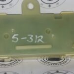 Mercedes Benz Ml 350 Amg 2014 Módulo Puerta Trasera Oem