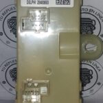 Mercedes Benz Ml 350 Amg 2014 Módulo Puerta Trasera Oem