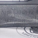 Mercedes Benz Ml 350 2014 Antena Entrada Sin Llave Oem