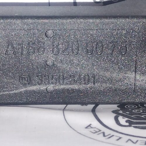 IMG_20250713_162333029 Mercedes Benz Ml 350 2014 Antena Entrada Sin Llave Oem