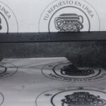 Mercedes Benz Ml 350 2014 Antena Entrada Sin Llave Oem