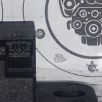 Mercedes Benz Ml 350 2014 Antena Entrada Sin Llave Oem