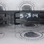 Mercedes Benz Ml 350 2014 Antena Entrada Sin Llave Oem