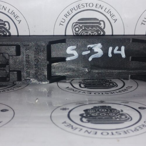IMG_20250713_162407989 Mercedes Benz Ml 350 2014 Antena Entrada Sin Llave Oem