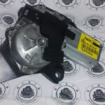 Mercedes Benz Ml 350 2014 Motor Limpiaparabrisas Trasero (Usado)