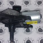 Mercedes Benz Ml 350 2014 Motor Limpiaparabrisas Trasero (Usado)
