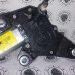 Mercedes Benz Ml 350 2014 Motor Limpiaparabrisas Trasero (Usado)