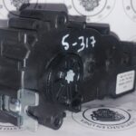 Mercedes Benz Ml 350 Motor Eléctrico Chapa Puerta Trasera