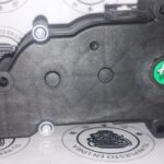 Mercedes Benz Ml 350 Motor Eléctrico Chapa Puerta Trasera