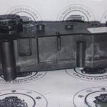 Mercedes Benz Ml 350 Motor Eléctrico Chapa Puerta Trasera