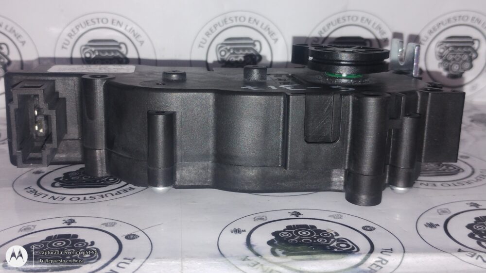 Mercedes Benz Ml 350 Motor Eléctrico Chapa Puerta Trasera