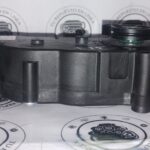 Mercedes Benz Ml 350 Motor Eléctrico Chapa Puerta Trasera