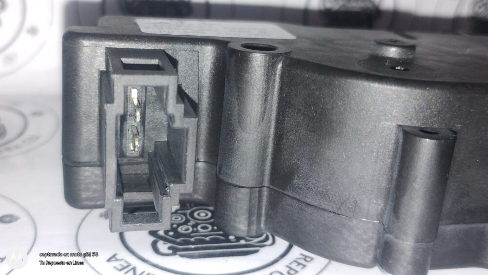 Mercedes Benz Ml 350 Motor Eléctrico Chapa Puerta Trasera