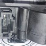 Mercedes Benz Ml 350 Motor Eléctrico Chapa Puerta Trasera