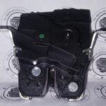 IMG_20250713_180811876 Mercedes-benz Ml 350 Amg 2014 Chapa Con Arnés Puerta Trasera