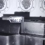 IMG_20250713_180835626 Mercedes-benz Ml 350 Amg 2014 Chapa Con Arnés Puerta Trasera