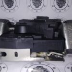 IMG_20250713_180842589 Mercedes-benz Ml 350 Amg 2014 Chapa Con Arnés Puerta Trasera