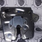 IMG_20250713_180852359 Mercedes-benz Ml 350 Amg 2014 Chapa Con Arnés Puerta Trasera