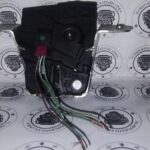 IMG_20250713_180930566 Mercedes-benz Ml 350 Amg 2014 Chapa Con Arnés Puerta Trasera