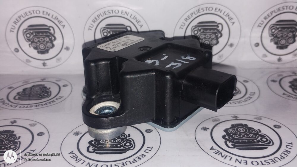 Mercedes Benz Ml 350 2014 Sensor Estabilidad Velocidad Oem