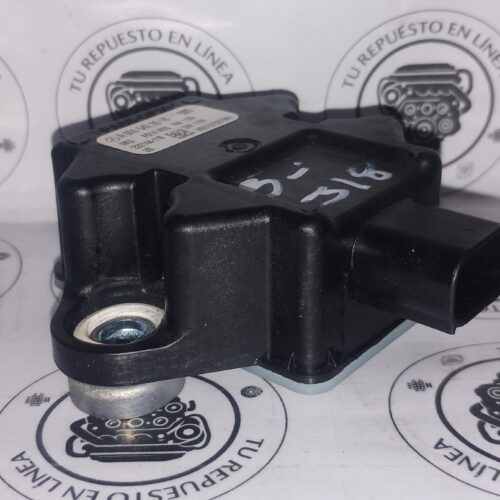 IMG_20250713_181741885 Mercedes Benz Ml 350 2014 Sensor Estabilidad Velocidad Oem
