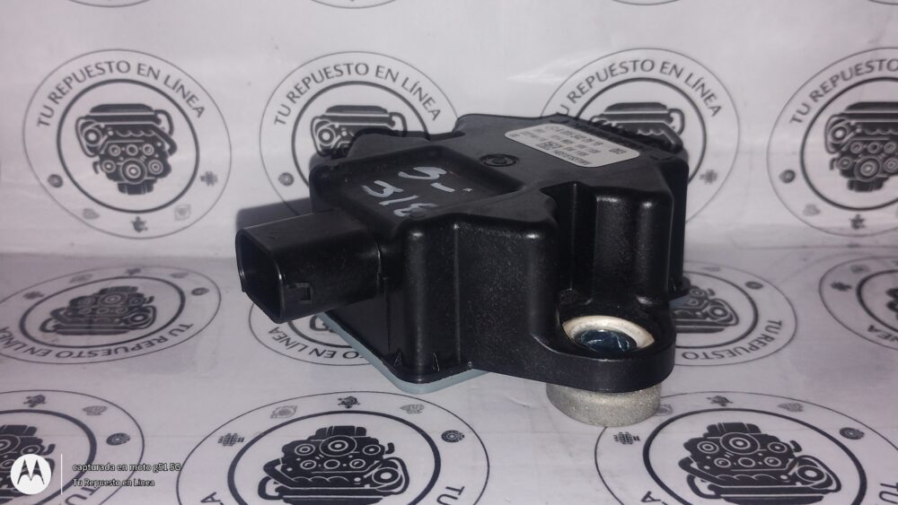 Mercedes Benz Ml 350 2014 Sensor Estabilidad Velocidad Oem