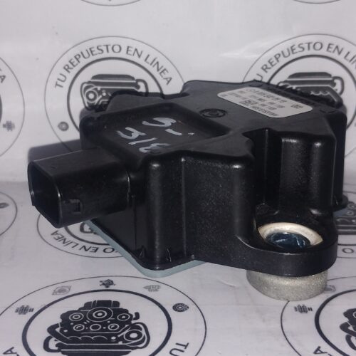 IMG_20250713_181749814 Mercedes Benz Ml 350 2014 Sensor Estabilidad Velocidad Oem