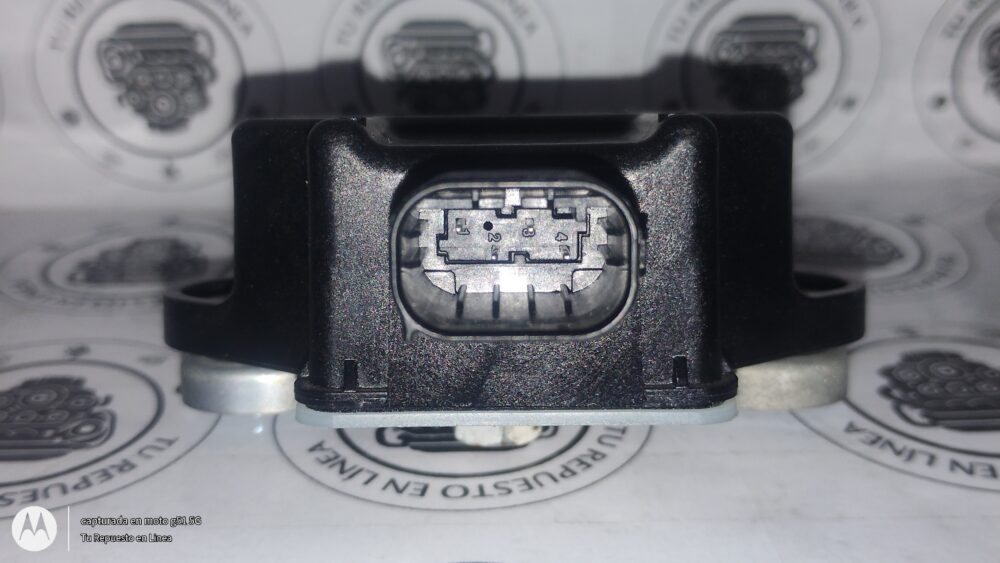 Mercedes Benz Ml 350 2014 Sensor Estabilidad Velocidad Oem