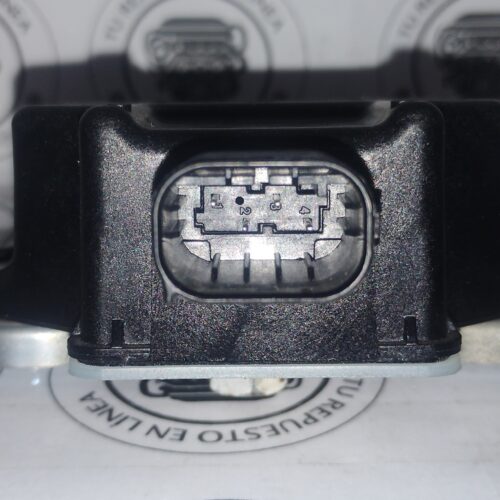 IMG_20250713_181811927 Mercedes Benz Ml 350 2014 Sensor Estabilidad Velocidad Oem