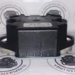 Mercedes Benz Ml 350 2014 Sensor Estabilidad Velocidad Oem