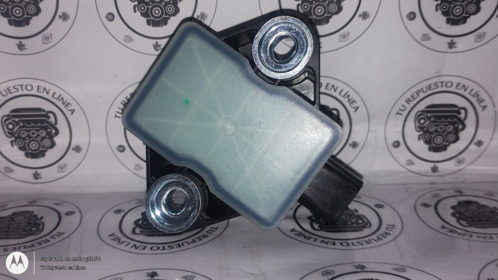 Mercedes Benz Ml 350 2014 Sensor Estabilidad Velocidad Oem