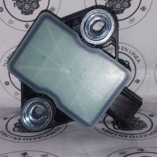 IMG_20250713_181839627 Mercedes Benz Ml 350 2014 Sensor Estabilidad Velocidad Oem