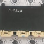 IMG_20250714_215409398 Mercedes Benz Ml 350 Amg Módulo Asiento Der A1669008606