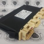 IMG_20250714_215429389 Mercedes Benz Ml 350 Amg Módulo Asiento Der A1669008606